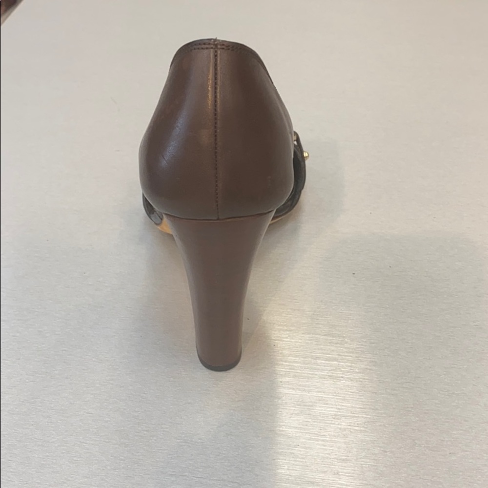 Gucci heels - Picture 3 of 4